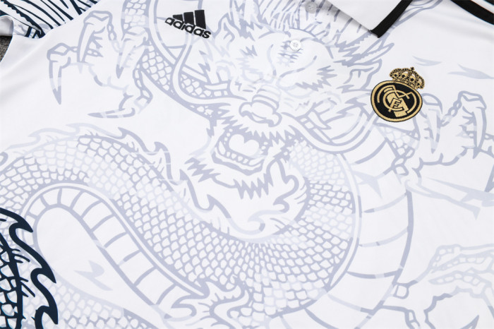 Real Madrid POLO Jersey 24/25