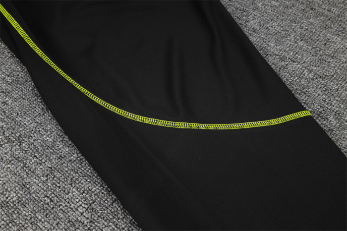 Arsenal Training Jersey Suit 23/24