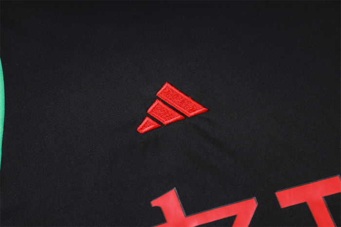 Manchester United Training Jersey 23/24