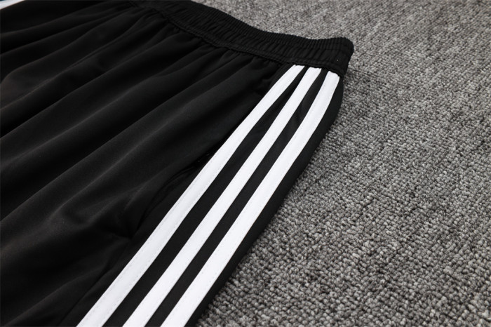 Real Madrid Training Short sleeve Suit 24/25