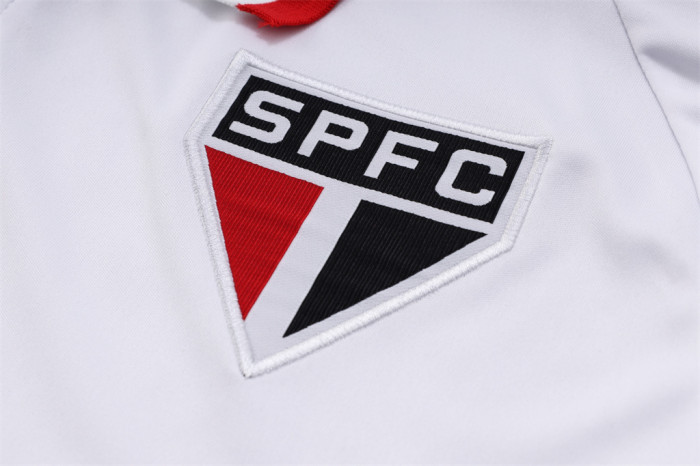 Sao paulo POLO Jersey 23/24