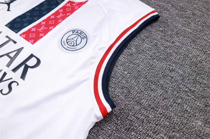 Paris Saint Germain Training Jersey 23/24