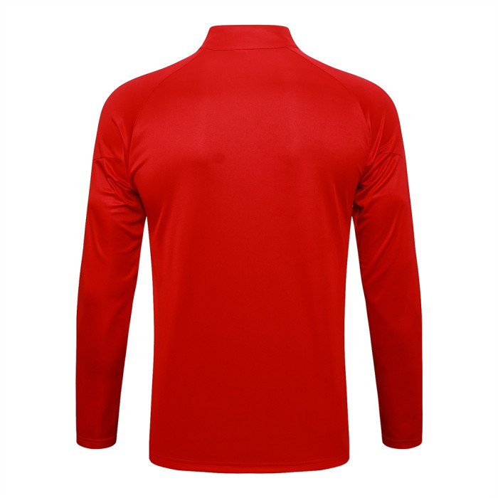 AC Milan Training Jersey Suit 23/24