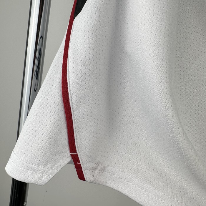 Los Angeles Lakers Team Basketball Shorts white City Edition 19/20