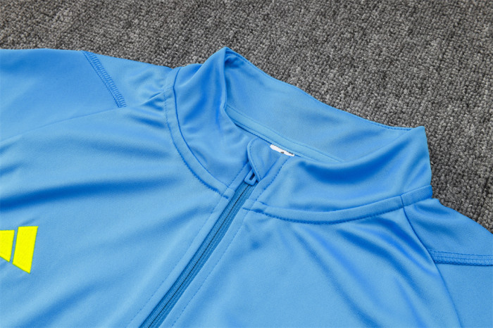 Arsenal Training Jersey Suit 23/24