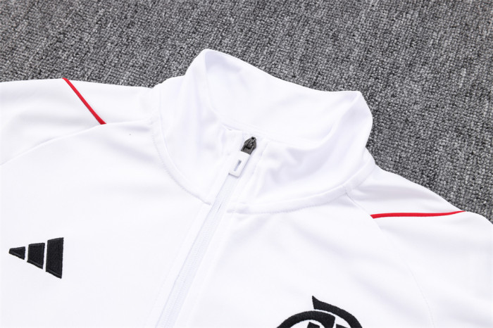 Flamengo Training Jacket 23/24