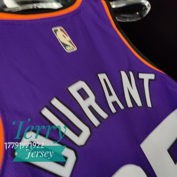 Phoenix Suns Kids Jersey Classic Edition 22/23 NO.35 DURANT