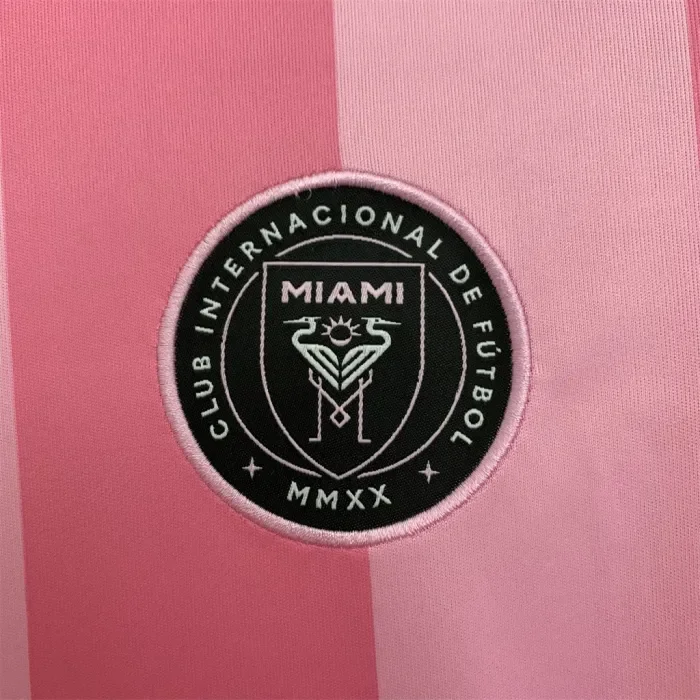 Inter Miami Home Women Jersey 25/26