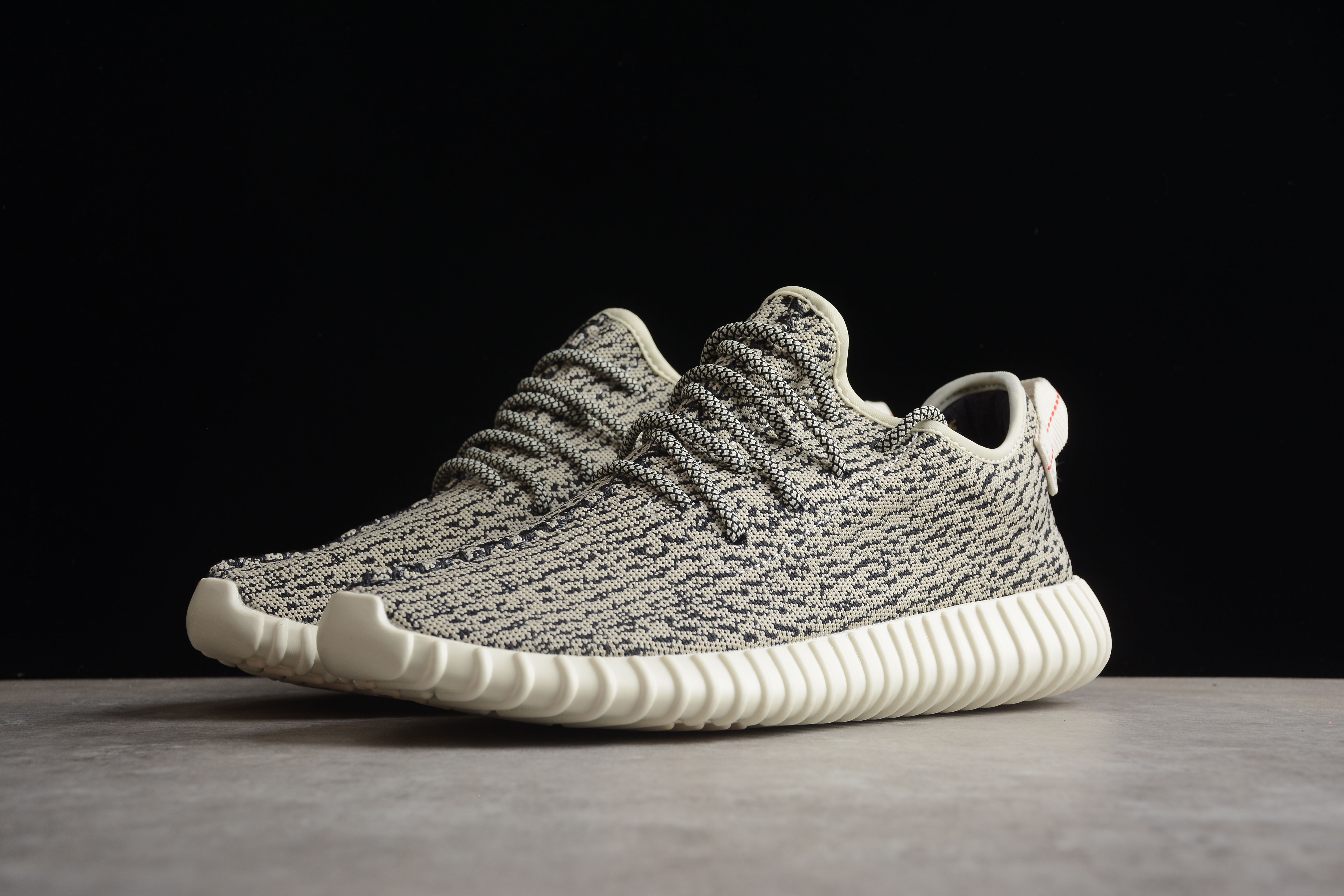 Yeezy Boost 350 Turtledove (2022) AQ4832