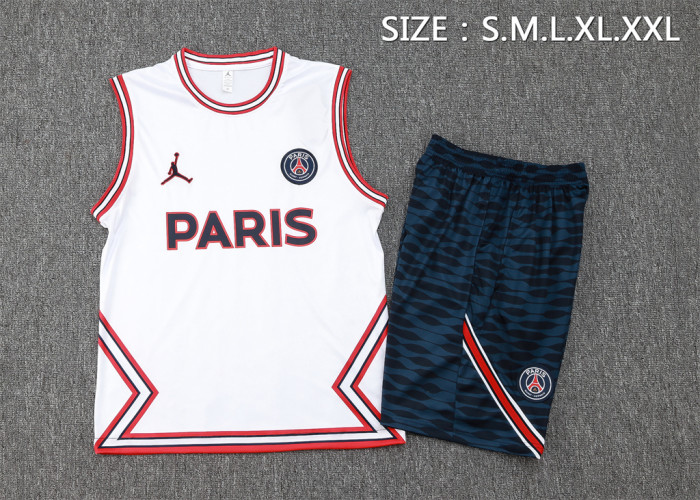Paris Saint Germain Training Jersey 23/24