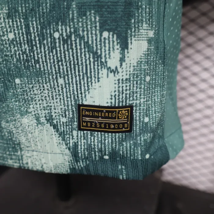 Tottenham Hotspur Third Player Jersey 24/25