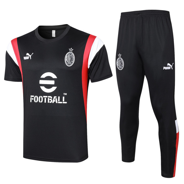AC Milan Training Jersey 23/24