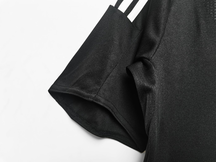 Real Madrid Away Retro Jersey 2008/09