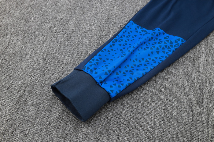 Marseille Training Suit 23/24