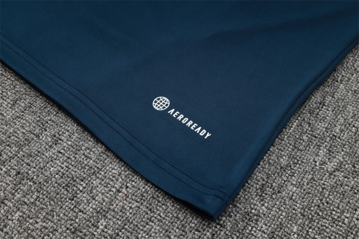 Real Madrid Training Jersey 23/24