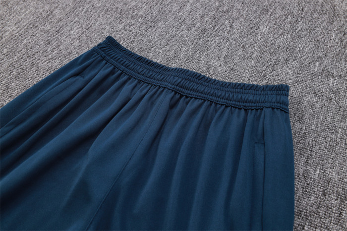 Real Madrid Training Jersey Suit 23/24