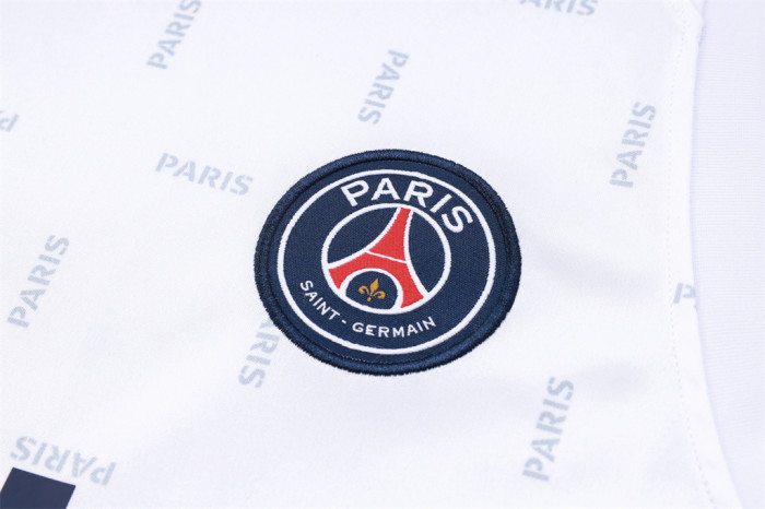 Paris Saint Germain Training Jersey 23/24