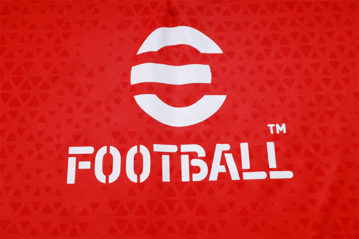 AC Milan Training Jersey Suit 23/24