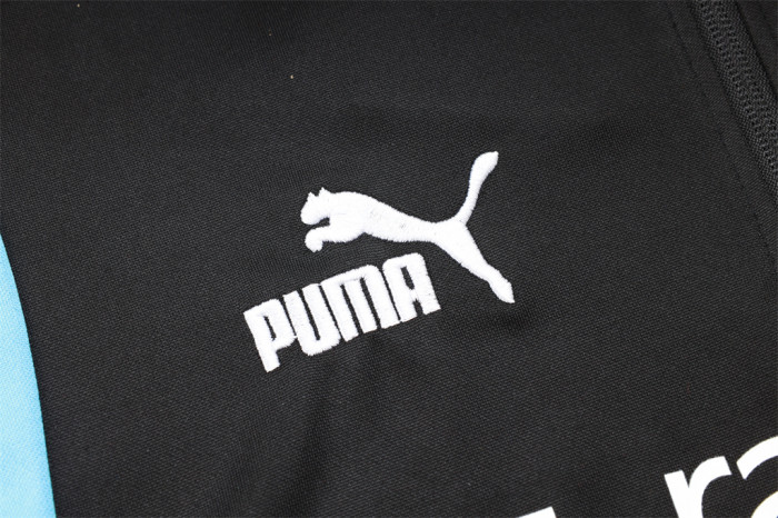 Marseille Training Jersey Suit 23/24