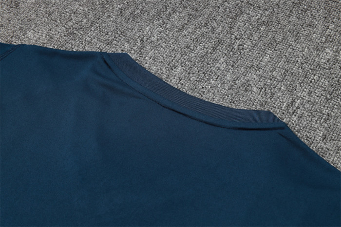 Real Madrid Training Jersey 23/24