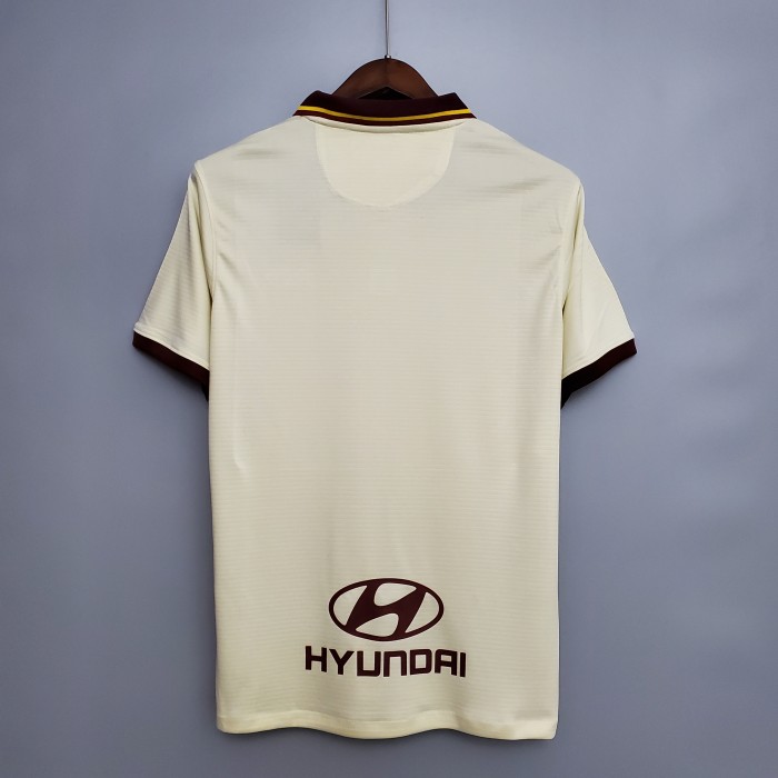 AS Roma Away Man Jersey 20/21