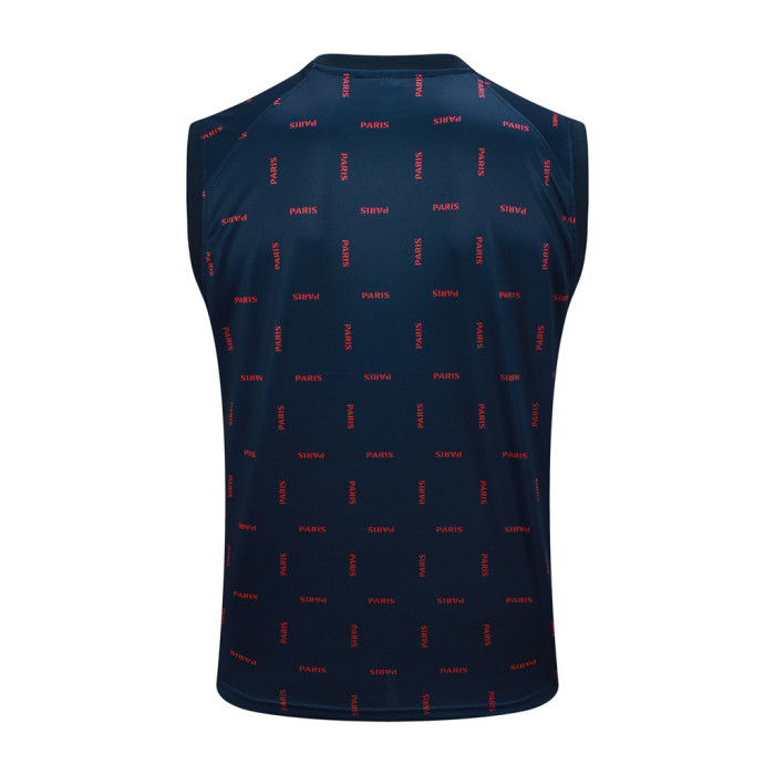 Paris Saint Germain Training Jersey 23/24