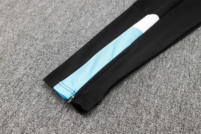 Marseille Training Jersey Suit 23/24