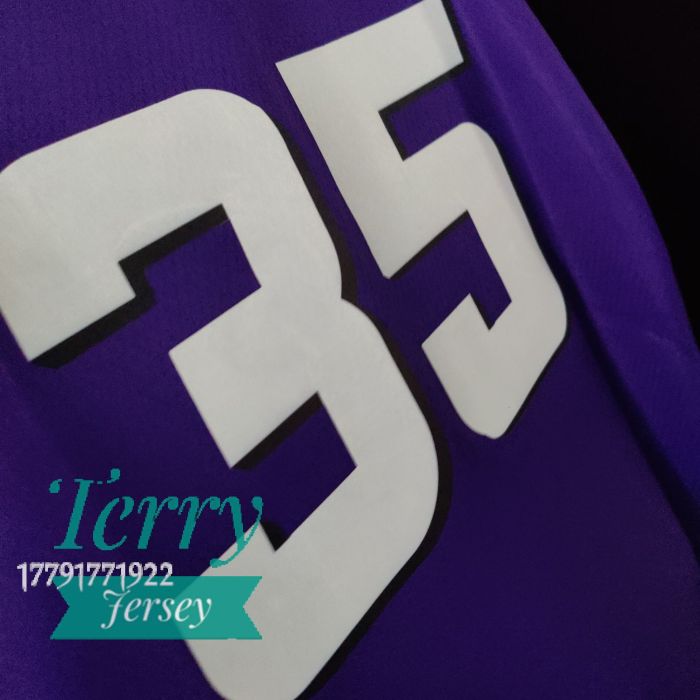 Phoenix Suns Kids Jersey Classic Edition 22/23 NO.35 DURANT