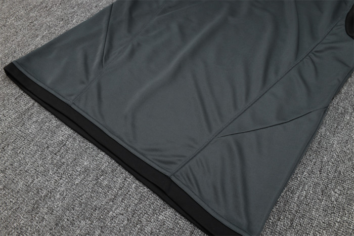 Real Madrid Kids Training Suit 23/24