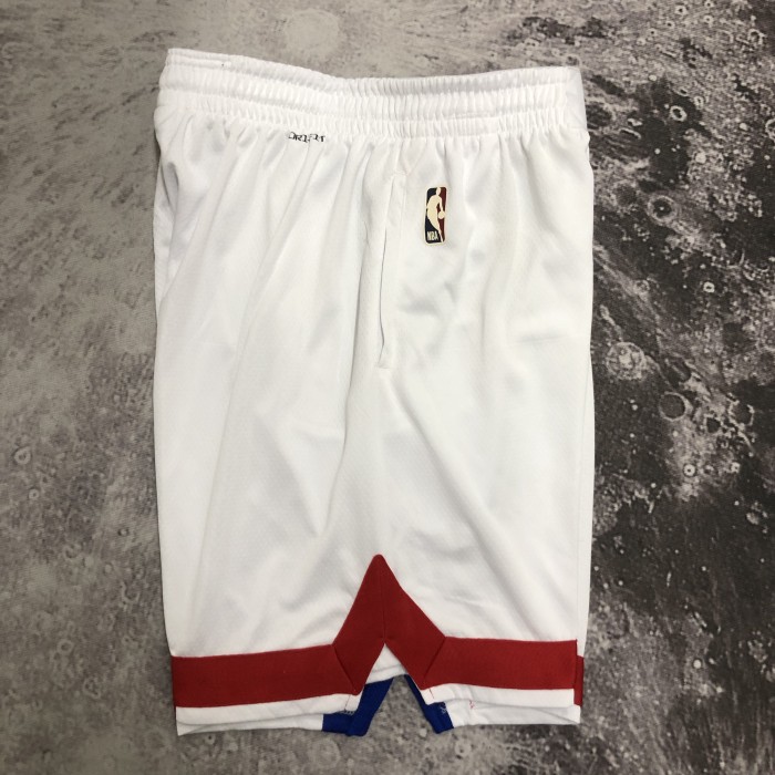 Brooklyn Nets Basketball Shorts  Classic Edition 2023