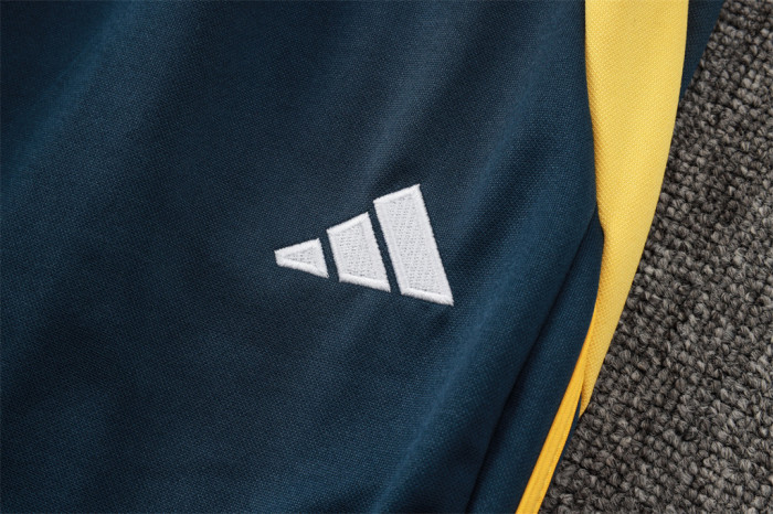 Real Madrid Training Suit 24/25