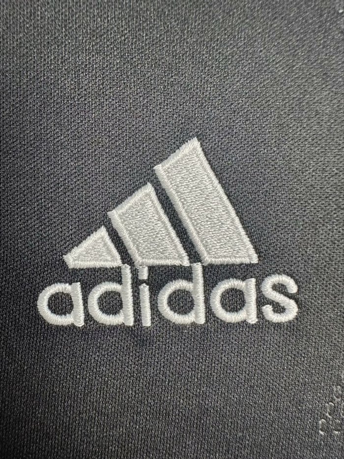 Real Madrid Away Retro Jersey 2001/02