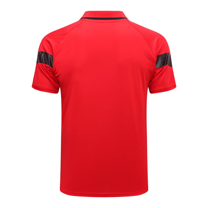 AC Milan POLO Jersey 23/24