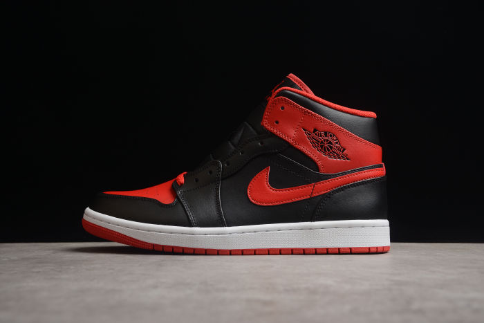 Air Jordan 1 Mid AJ1 Outdoor Mid-top Classic Retro Culture Casual Sports Basketball Shoes