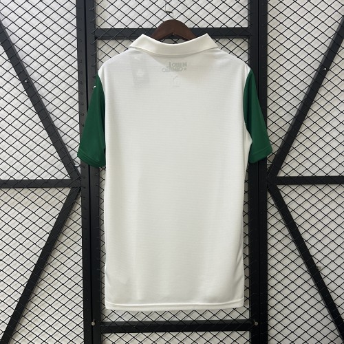 Palmeiras Away Man Jersey 25/26