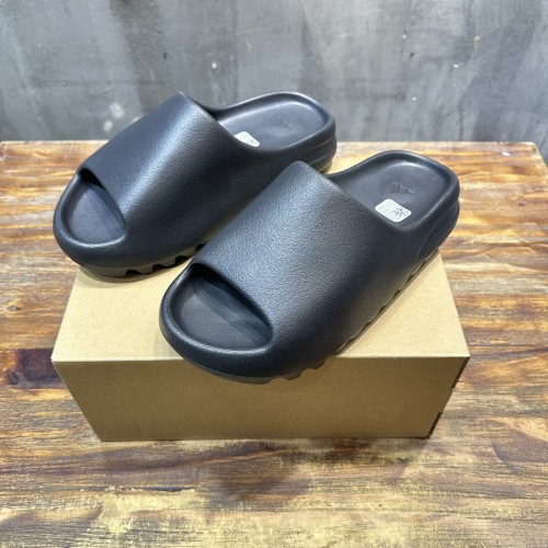 Adidas Yeezy Slide Black FW6345