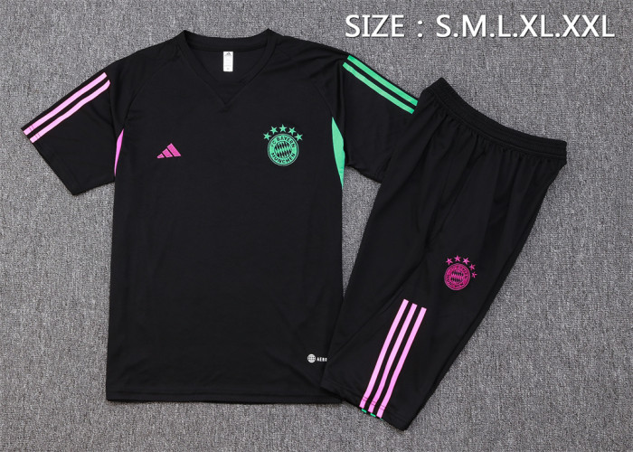 Bayern Munich Training Jersey 23/24