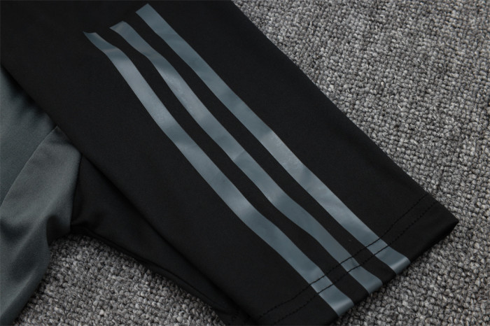 Real Madrid Training Jersey 23/24