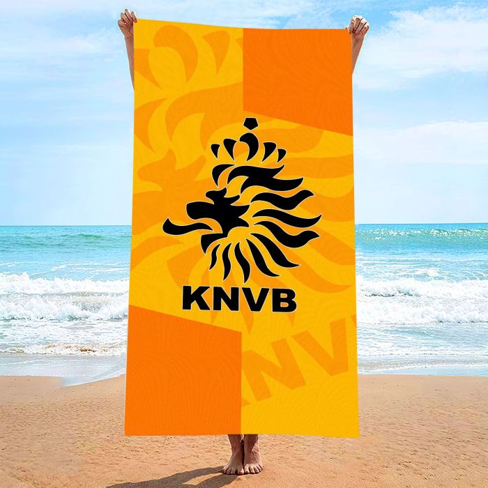 Football F.Cs Towel Microfiber Beach Towel Absorbent Quick dry Soft Yoga Swimming Resort Mountain Climbing Towel
