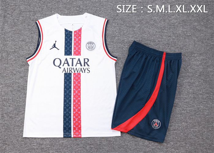 Paris Saint Germain Training Jersey 23/24