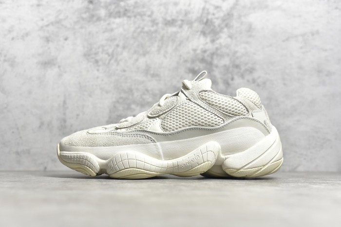 Yeezy 500 “Bone White” FV3573
