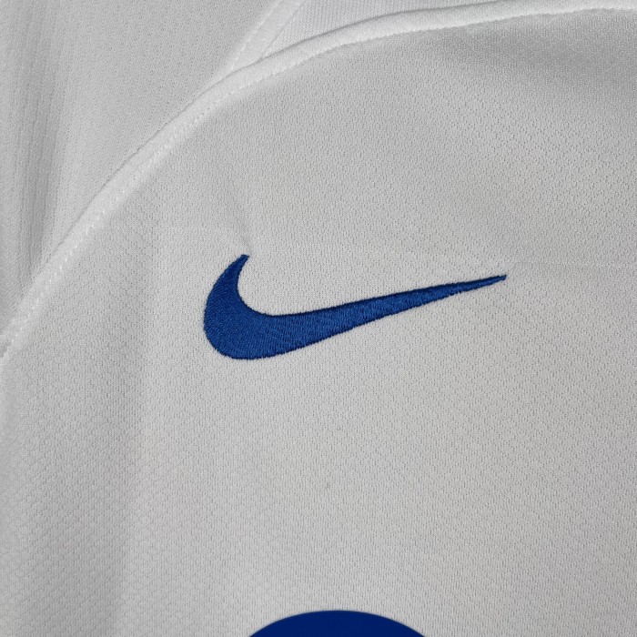 Barcelona Away Men Jersey 23/24