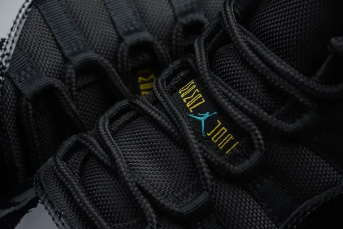 Air Jordan 11 “Gamma Blue” 378037-006