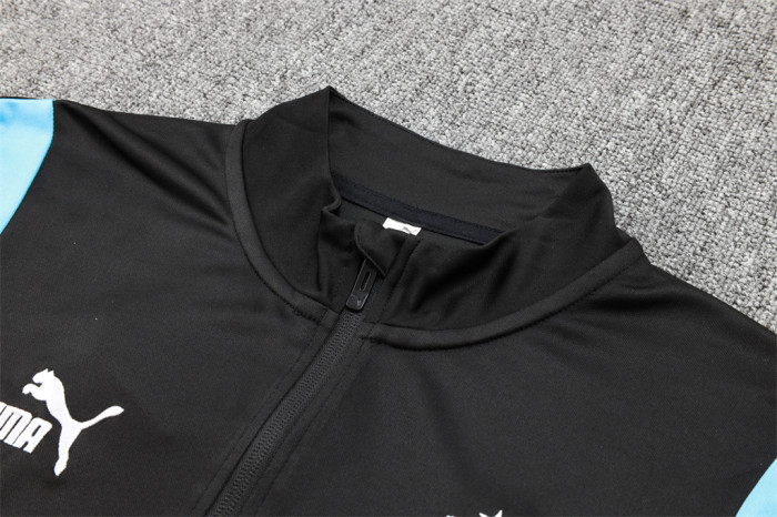 Marseille Training Jersey Suit 23/24