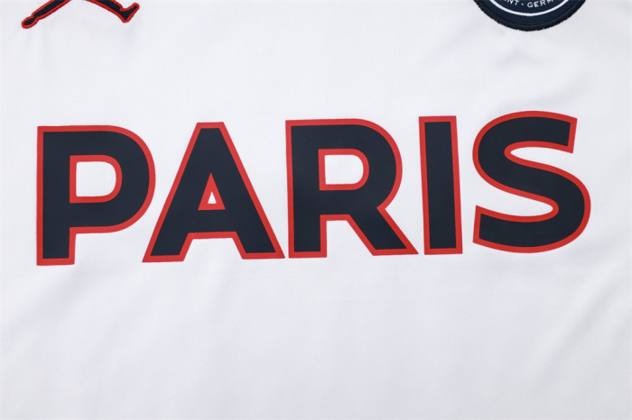 Paris Saint Germain Training Jersey 23/24