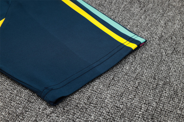 Real Madrid Training Jersey 23/24