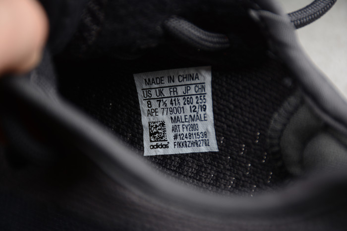 Yeezy Boost 350 V2 “Cinder” FY2903