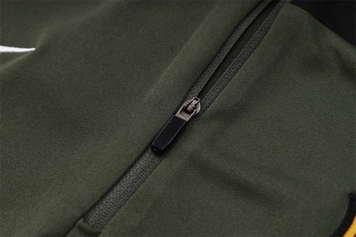 Barcelona Training Jersey Suit 23/24