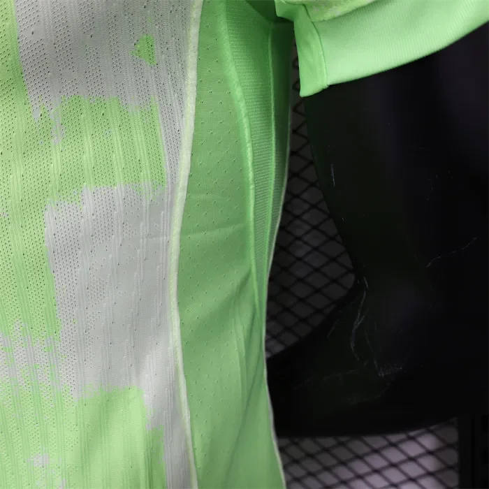 Barcelona Third Player Jersey 24/25