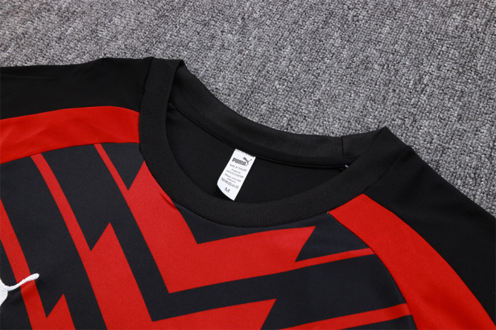 AC Milan Training Jersey 23/24